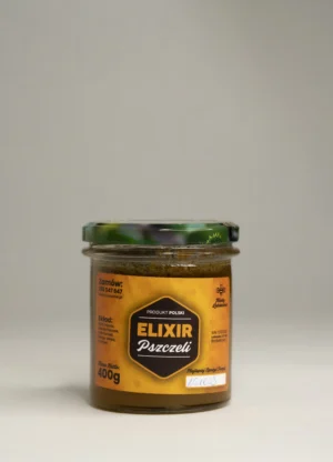 Elixir Pszczeli 400 g