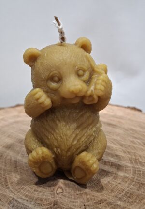 Świeca Panda